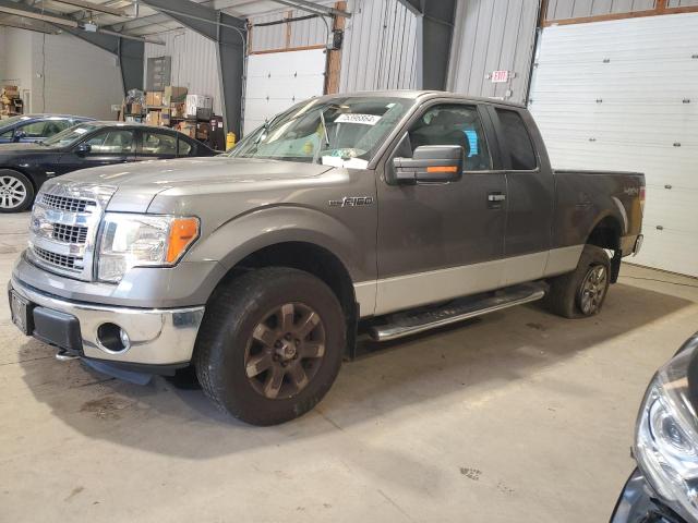 FORD F150 SUPER 2013 1ftfx1ef2dfd79322