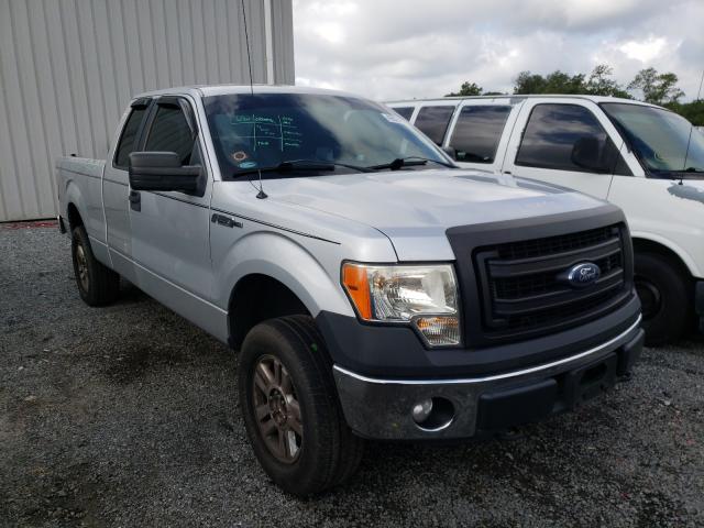 FORD F150 SUPER 2013 1ftfx1ef2dkd67937