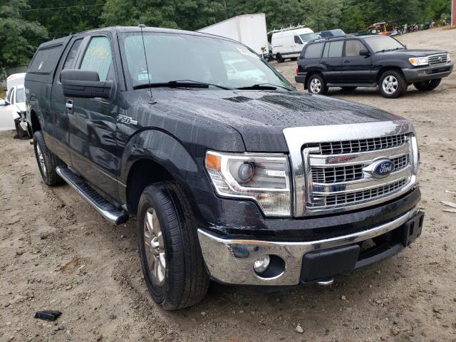 FORD F150 SUPER 2014 1ftfx1ef2efa03852