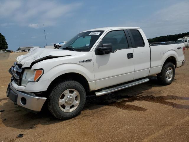 FORD F150 SUPER 2014 1ftfx1ef2efb25739