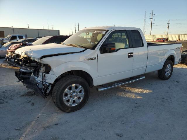 FORD F150 SUPER 2014 1ftfx1ef2ekd44563