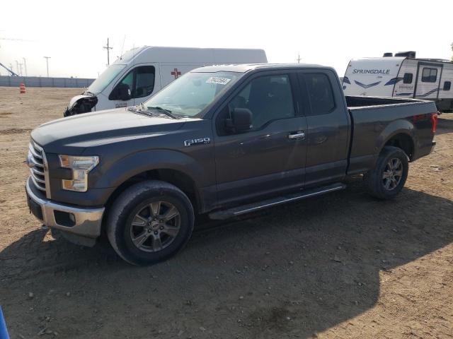 FORD F150 SUPER 2015 1ftfx1ef2ffa75619