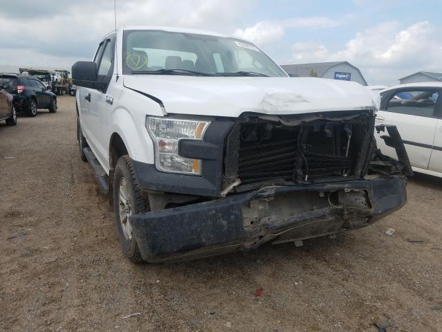 FORD F150 SUPER 2015 1ftfx1ef2ffb50934