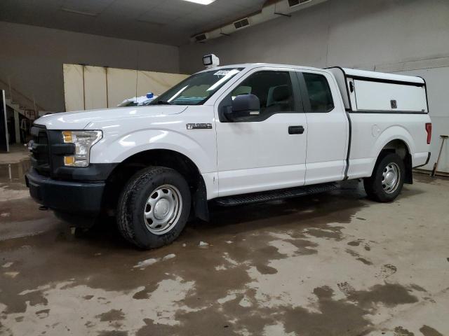 FORD F-150 2015 1ftfx1ef2ffb83965