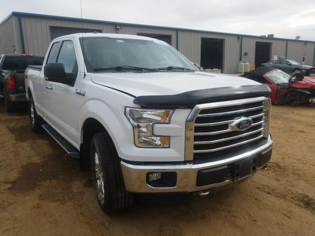 FORD F150 SUPER 2015 1ftfx1ef2ffb96182