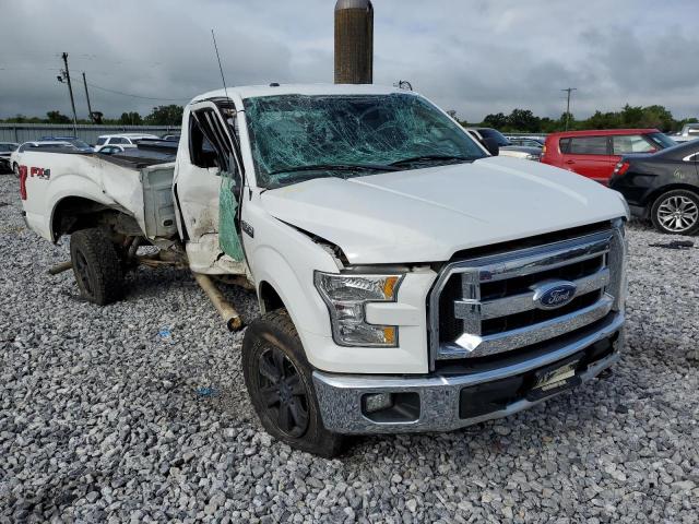 FORD F150 SUPER 2015 1ftfx1ef2ffc35692