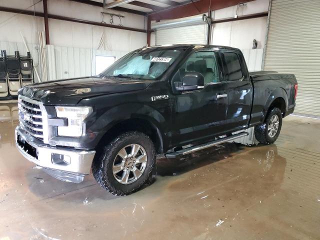 FORD F-150 2015 1ftfx1ef2fke78281