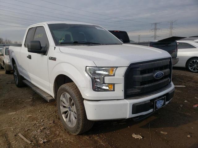 FORD F-150 2015 1ftfx1ef2fkf08380