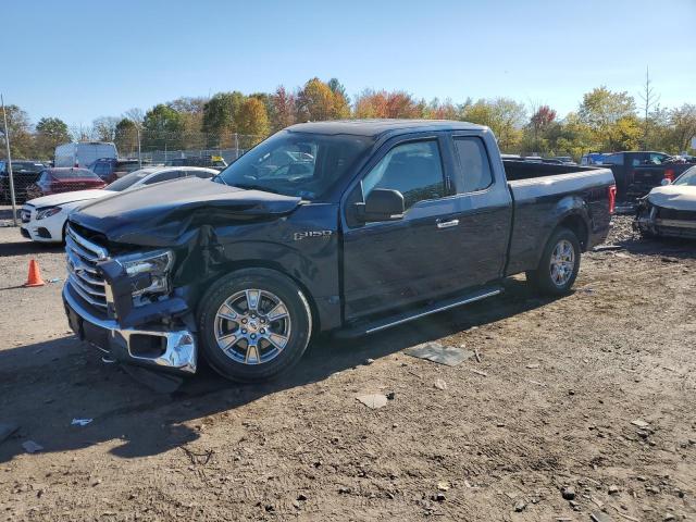 FORD F150 SUPER 2016 1ftfx1ef2gfd09081