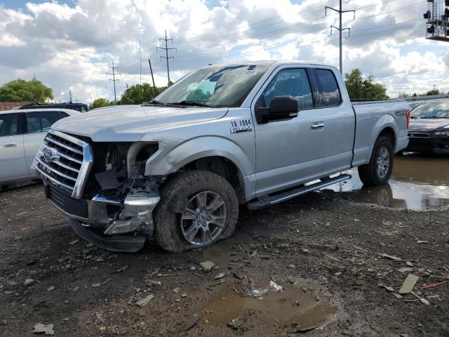 FORD F150 SUPER 2016 1ftfx1ef2gke81084