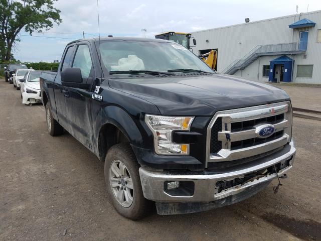 FORD NULL 2017 1ftfx1ef2hke41542