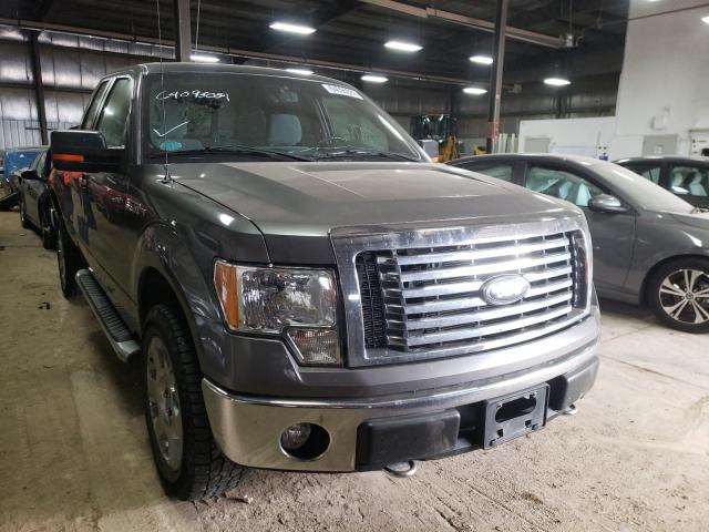 FORD F150 SUPER 2011 1ftfx1ef3bfa06982