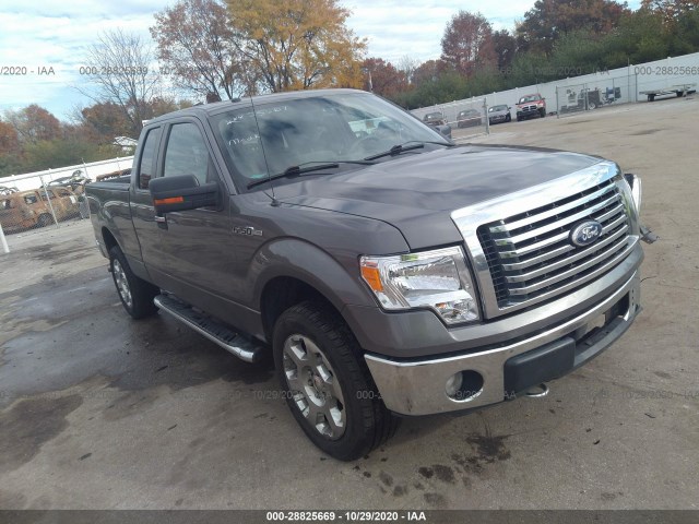 FORD F-150 2011 1ftfx1ef3bfa14080