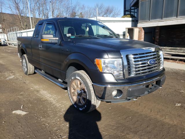 FORD F150 SUPER 2011 1ftfx1ef3bfa29310