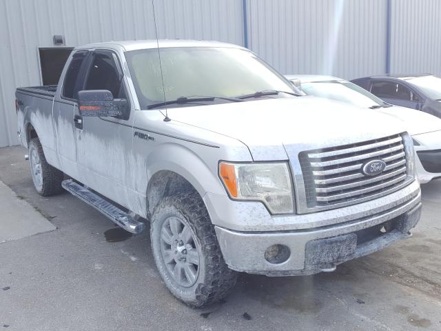 FORD F150 SUPER 2011 1ftfx1ef3bfa35785