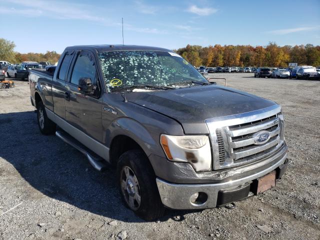 FORD F150 SUPER 2011 1ftfx1ef3bfa68320