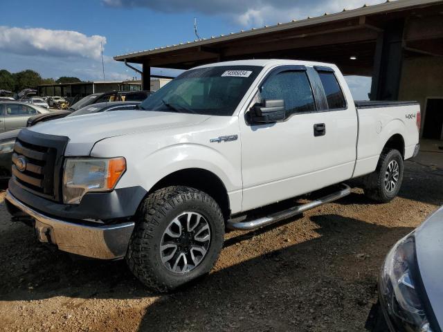 FORD F150 SUPER 2012 1ftfx1ef3cfa33701