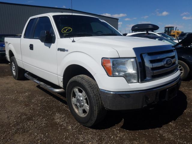 FORD F150 SUPER 2012 1ftfx1ef3cfb46774