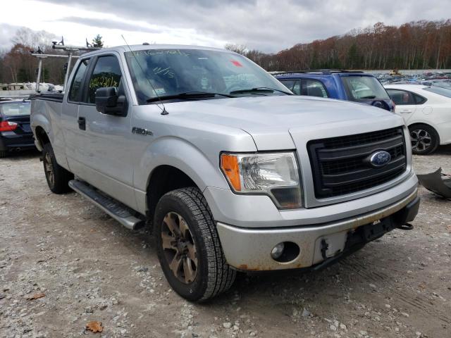 FORD F150 SUPER 2013 1ftfx1ef3dfa56428