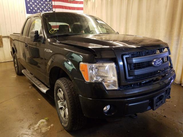 FORD F150 SUPER 0 1ftfx1ef3dfa61256