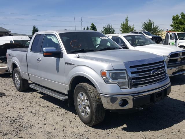 FORD F150 SUPER 2013 1ftfx1ef3dfa83256