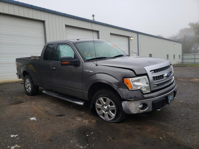 FORD F150 SUPER 2013 1ftfx1ef3dfd88997