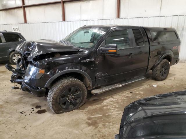 FORD F-150 2013 1ftfx1ef3dkd35627