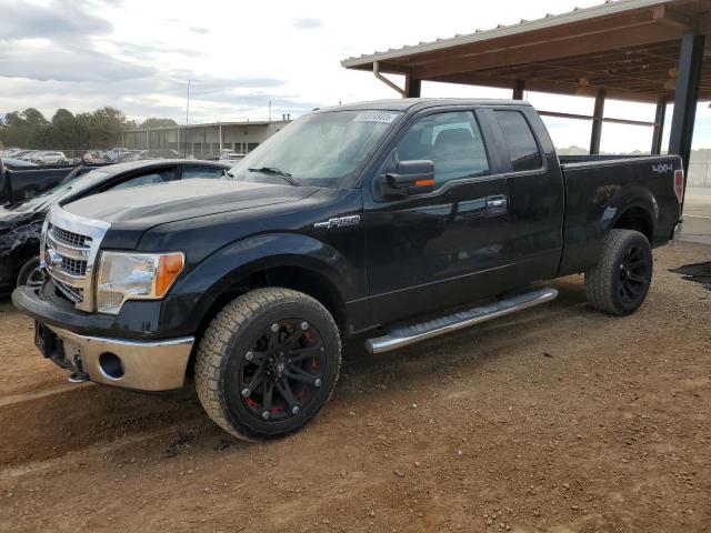 FORD ALL MODELS 2014 1ftfx1ef3efd03061