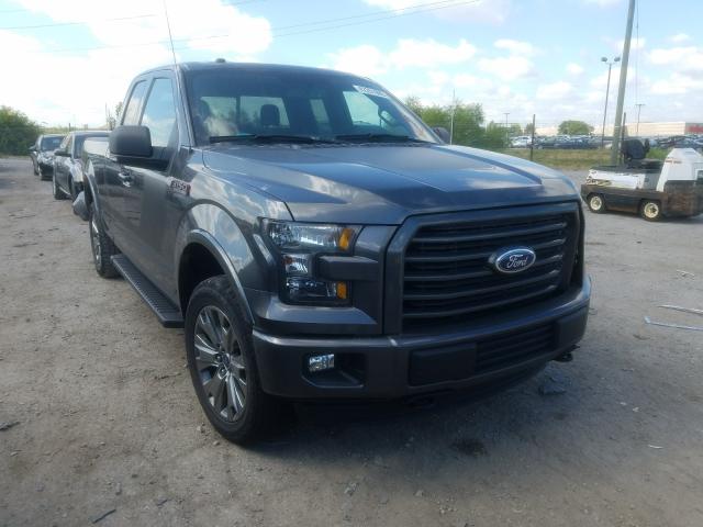 FORD NULL 2016 1ftfx1ef3gfc98737