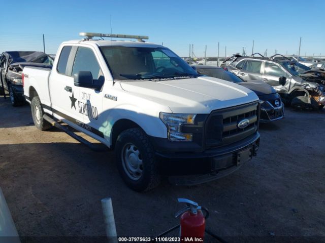 FORD NULL 2016 1ftfx1ef3gkd90180