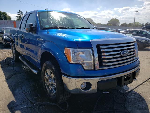 FORD F150 SUPER 2011 1ftfx1ef4bfa18218