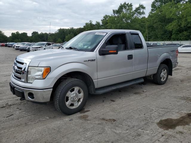 FORD F150 SUPER 2011 1ftfx1ef4bfa23371