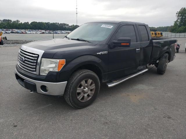 FORD F-150 2011 1ftfx1ef4bfa30238