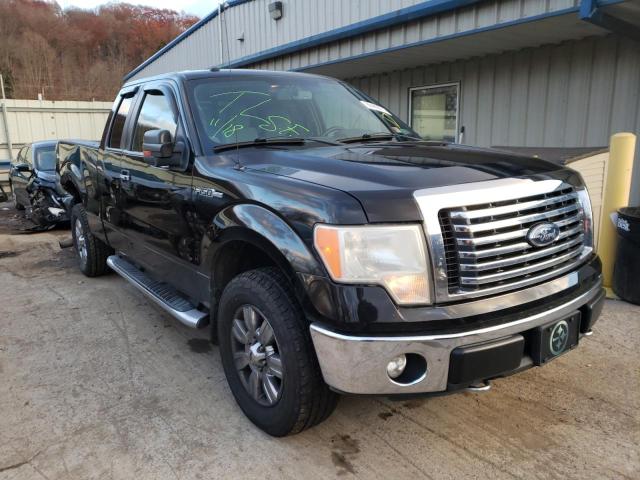 FORD F150 SUPER 2011 1ftfx1ef4bfa58007