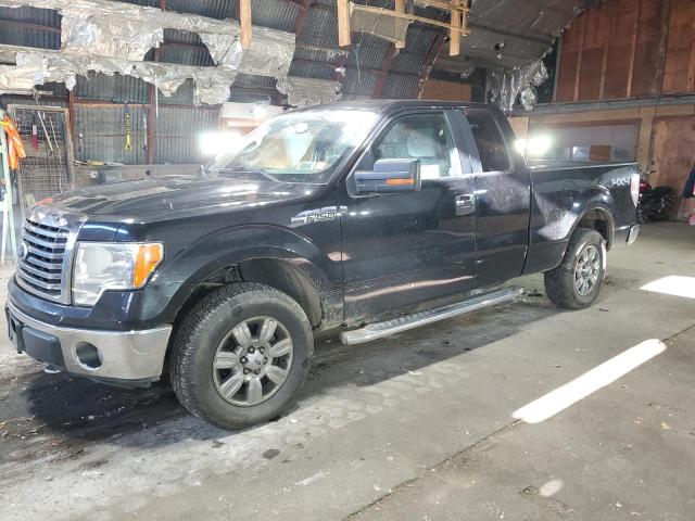 FORD F150 SUPER 2011 1ftfx1ef4bfa67970