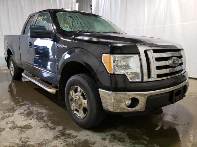 FORD F150 SUPER 2011 1ftfx1ef4bfa92657