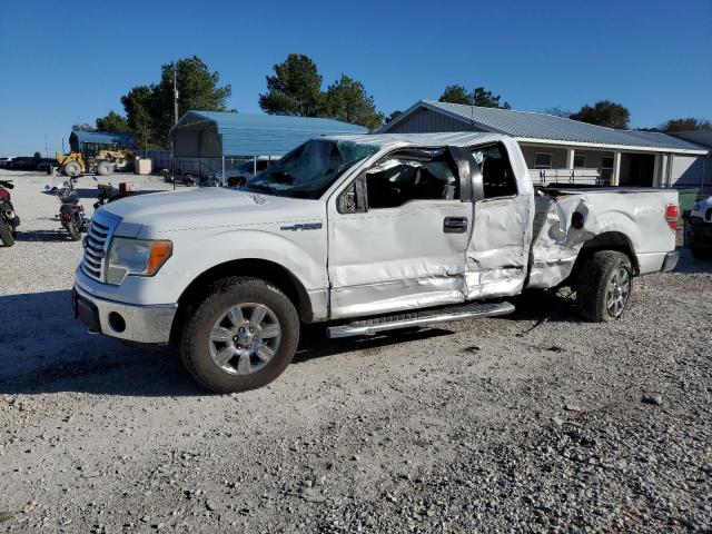 FORD F-150 2011 1ftfx1ef4bfc20220