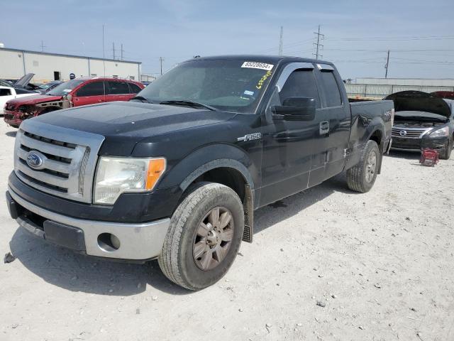 FORD F150 SUPER 2011 1ftfx1ef4bfc53783