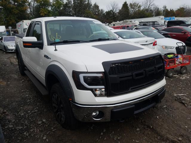 FORD F150 SUPER 2011 1ftfx1ef4bfd18762