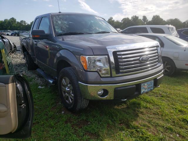 FORD F150 SUPER 2011 1ftfx1ef4bkd72828