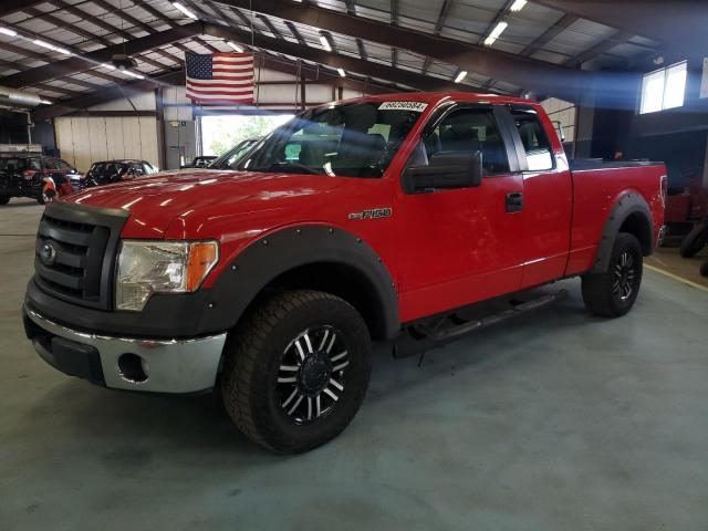 FORD F150 SUPER 2011 1ftfx1ef4bke06427