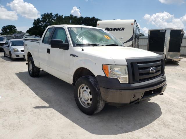 FORD F150 SUPER 2012 1ftfx1ef4cfa25459