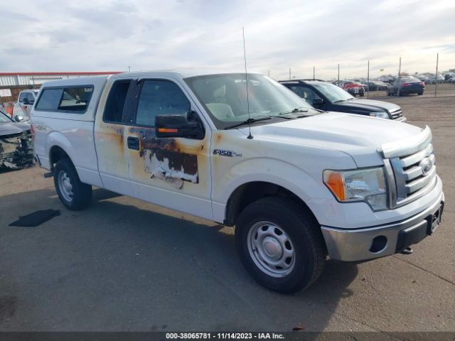 FORD NULL 2012 1ftfx1ef4cfc60590