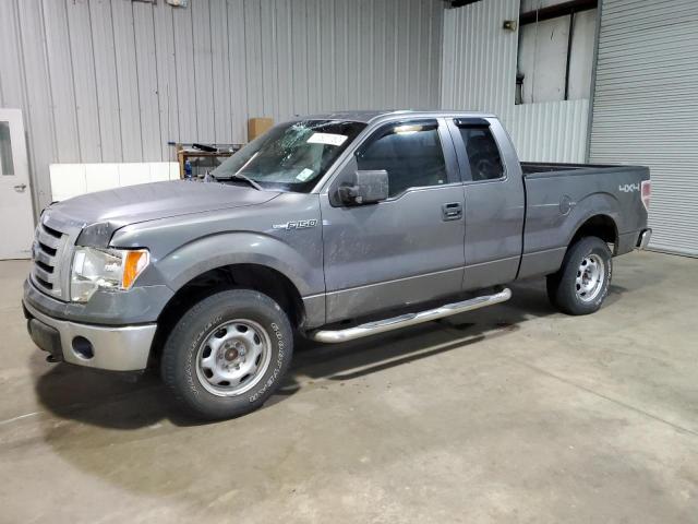 FORD F150 SUPER 2012 1ftfx1ef4cfd08914