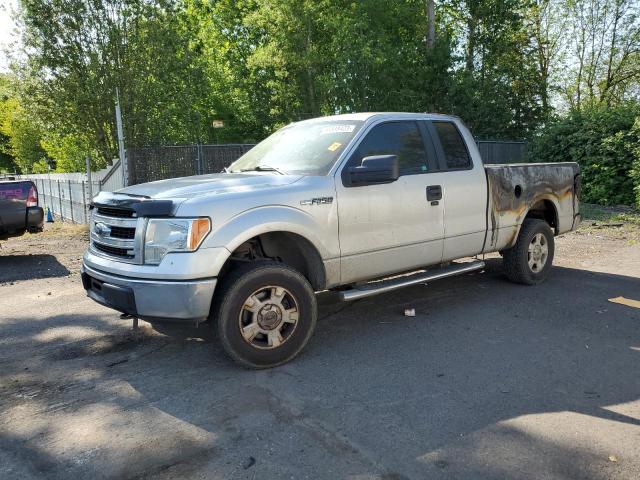 FORD F150 SUPER 2013 1ftfx1ef4dfa81452