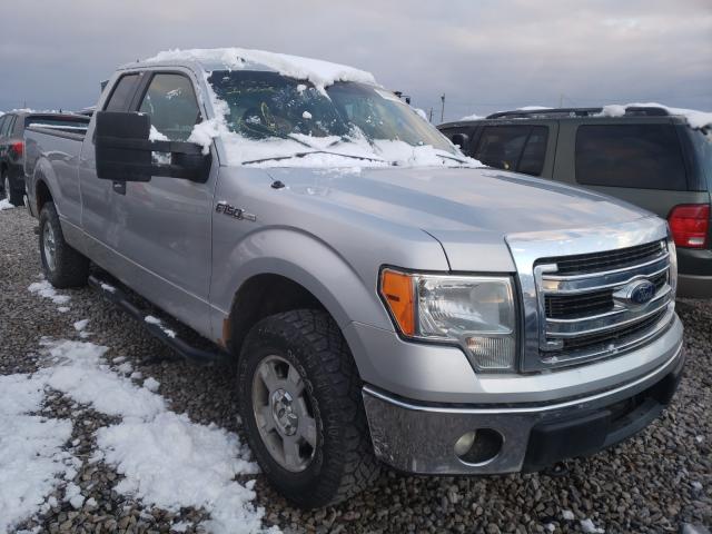 FORD F150 SUPER 2013 1ftfx1ef4dkd13362