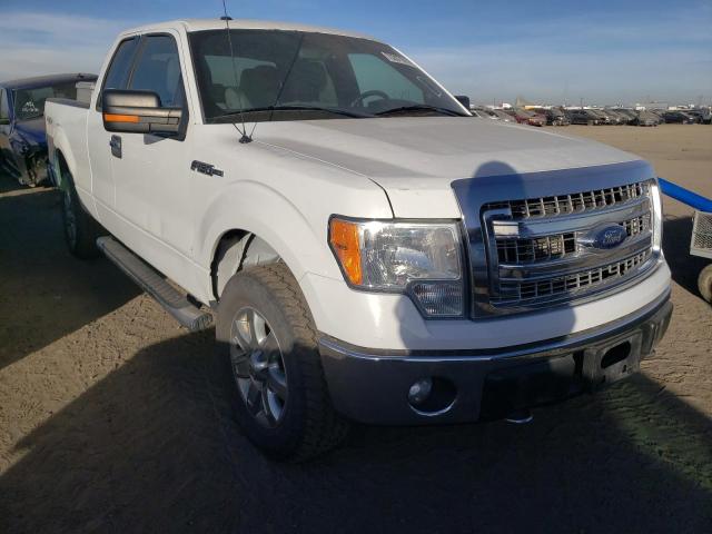 FORD F150 SUPER 2013 1ftfx1ef4dkg29540