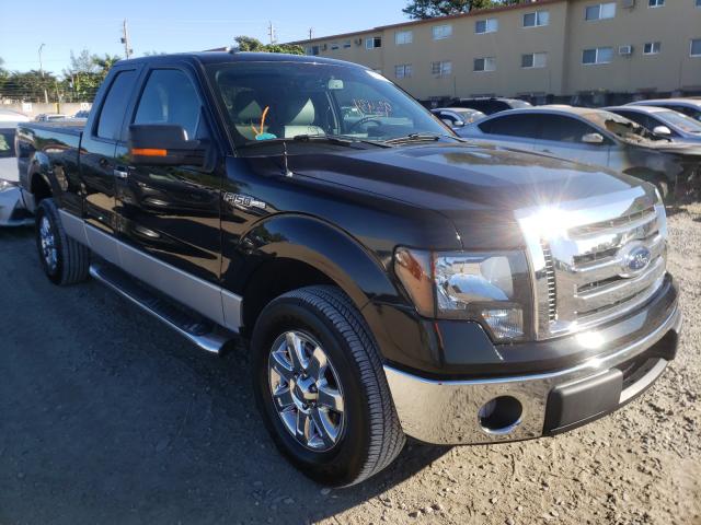 FORD F150 SUPER 2014 1ftfx1ef4efd02565