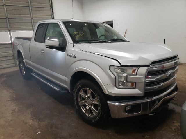 FORD F150 SUPER 2015 1ftfx1ef4ffa19651