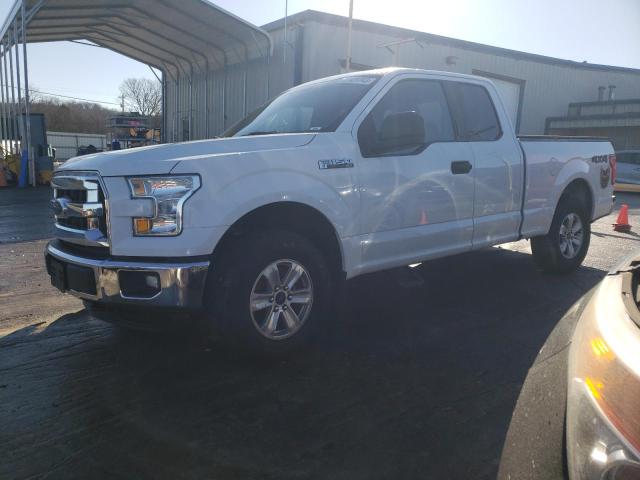 FORD F150 SUPER 2015 1ftfx1ef4ffb49400